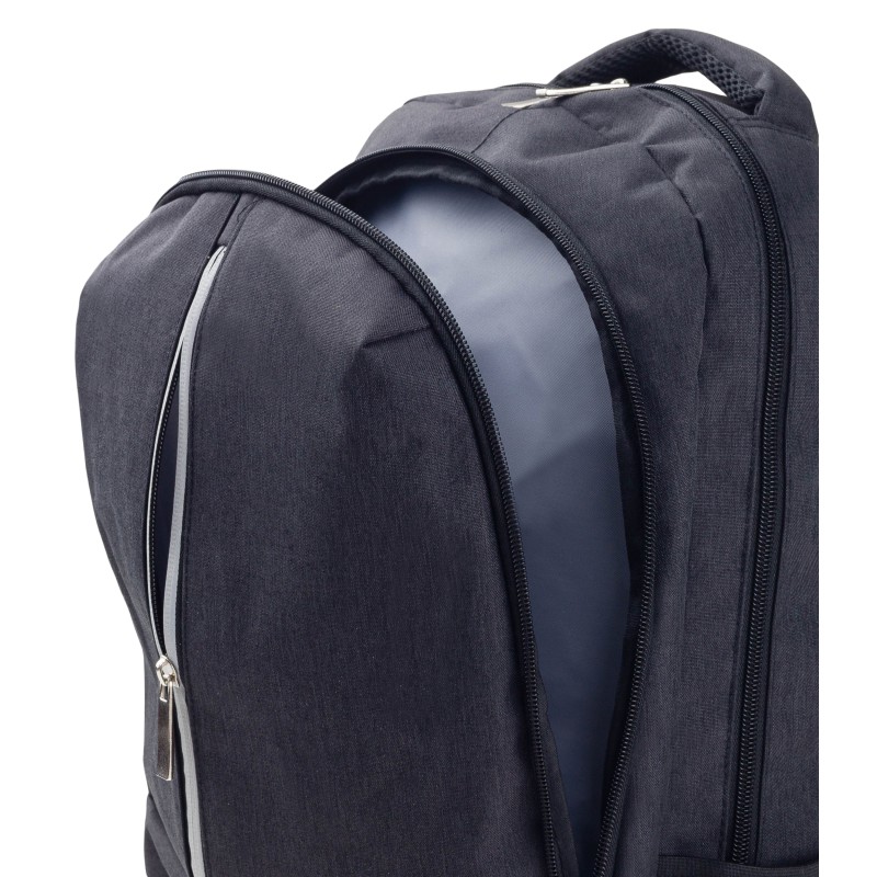 Рюкзак для ноутбука Rovicky NB9761-4429 Black Рюкзак для ноутбука Rovicky NB9761-4429 Black